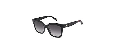Ted Baker Herrenbrille schwarz aus Acetat/Kunststoff