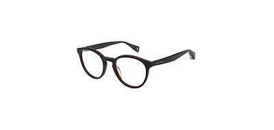 Ted Baker Herrenbrille blau aus Acetat/Kunststoff