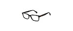 Ted Baker Herrenbrille schwarz aus Acetat/Kunststoff