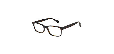 Ted Baker Herrenbrille classic aus Acetat/Kunststoff