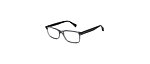 Ted Baker Herrenbrille grau aus Acetat/Kunststoff