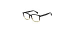 Ted Baker Herrenbrille braun aus Acetat/Kunststoff