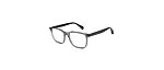 Ted Baker Herrenbrille grau aus Acetat/Kunststoff