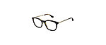Ted Baker Herrenbrille schwarz aus Acetat/Kunststoff
