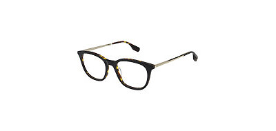 Ted Baker Herrenbrille schwarz aus Acetat/Kunststoff