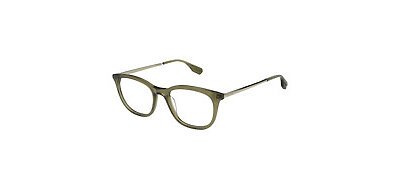 Ted Baker Herrenbrille grün aus Acetat/Kunststoff