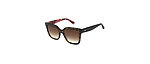 Ted Baker Herrenbrille classic aus Acetat/Kunststoff