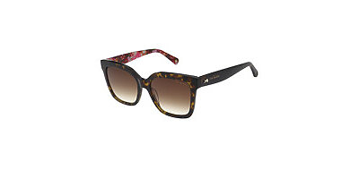 Ted Baker Herrenbrille classic aus Acetat/Kunststoff