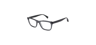 Ted Baker Herrenbrille schwarz aus Acetat/Kunststoff