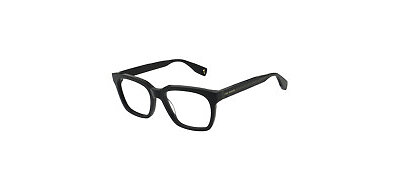 Ted Baker Herrenbrille schwarz aus Acetat/Kunststoff