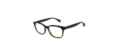 Ted Baker Herrenbrille classic aus Acetat/Kunststoff