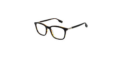 Ted Baker Herrenbrille schwarz aus Acetat/Kunststoff