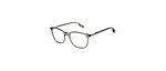 Ted Baker Herrenbrille grau aus Acetat/Kunststoff