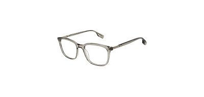 Ted Baker Herrenbrille grau aus Acetat/Kunststoff