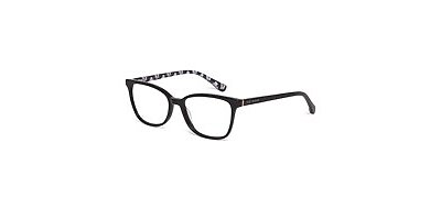 Ted Baker Herrenbrille schwarz aus Acetat/Kunststoff