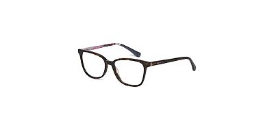 Ted Baker Herrenbrille tortoise aus Acetat/Kunststoff