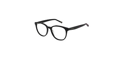 Ted Baker Herrenbrille schwarz aus Acetat/Kunststoff