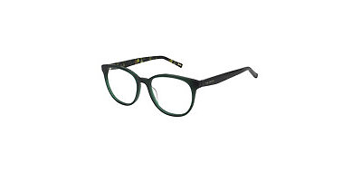 Ted Baker Herrenbrille grün aus Acetat/Kunststoff