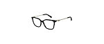 Ted Baker Herrenbrille schwarz aus Acetat/Kunststoff