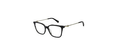 Ted Baker Herrenbrille schwarz aus Acetat/Kunststoff