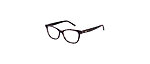 Ted Baker Herrenbrille lila aus Acetat/Kunststoff