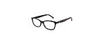 Ted Baker Herrenbrille schwarz aus Acetat/Kunststoff