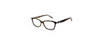 Ted Baker Herrenbrille rosa aus Acetat/Kunststoff