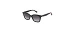 Ted Baker Herrenbrille schwarz aus Acetat/Kunststoff
