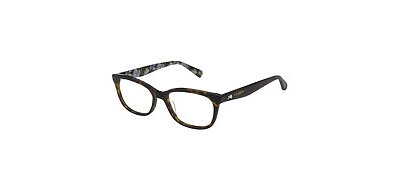 Ted Baker Herrenbrille classic aus Acetat/Kunststoff