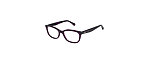Ted Baker Herrenbrille lila aus Acetat/Kunststoff