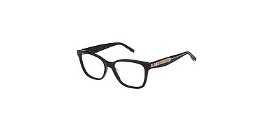 Ted Baker Herrenbrille schwarz aus Acetat/Kunststoff