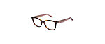 Ted Baker Herrenbrille classic aus Acetat/Kunststoff