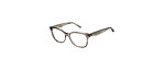 Ted Baker Herrenbrille braun aus Acetat/Kunststoff