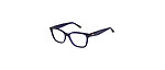 Ted Baker Herrenbrille blau aus Acetat/Kunststoff