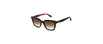 Ted Baker Herrenbrille classic aus Acetat/Kunststoff