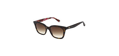 Ted Baker Herrenbrille classic aus Acetat/Kunststoff