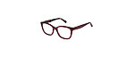 Ted Baker Herrenbrille rosa aus Acetat/Kunststoff
