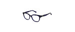 Ted Baker Herrenbrille blau aus Acetat/Kunststoff