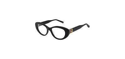 Ted Baker Herrenbrille schwarz aus Acetat/Kunststoff