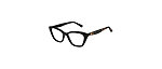 Ted Baker Herrenbrille schwarz aus Acetat/Kunststoff
