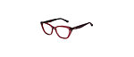 Ted Baker Herrenbrille transparent aus Acetat/Kunststoff
