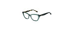 Ted Baker Herrenbrille grün aus Acetat/Kunststoff