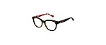 Ted Baker Herrenbrille classic aus Acetat/Kunststoff