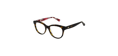 Ted Baker Herrenbrille classic aus Acetat/Kunststoff