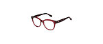 Ted Baker Herrenbrille transparent aus Acetat/Kunststoff