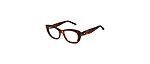 Ted Baker Herrenbrille classic aus Acetat/Kunststoff