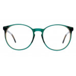 Colibris Eyewear Damenbrille Jana mit eleganter Panto-Form und hochwertigem Acetat-Material. Stilvoller Damenaccessoire für modische Auftritte.