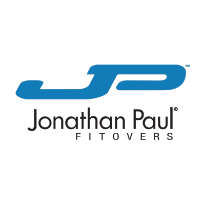 Jonathan Paul Logo