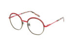Damenbrille Kiotonakamura KNM317 Produktbild