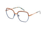 Damenbrille Kiotonakamura KNM318 Produktbild